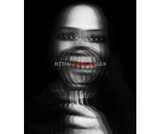 KNYGA Irina Aristarkhova UNMYTH: Works and Worlds of Mithu Sen