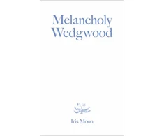 KNYGA Iris Moon Melancholy Wedgwood