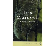 KNYGA Iris Murdoch Bruno's Dream