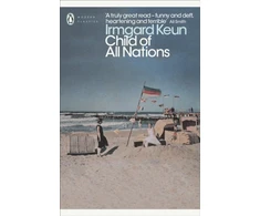 KNYGA Irmgard Keun Child of All Nations