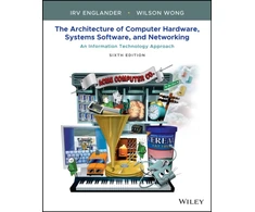 KNYGA Irv Englander Architecture of Computer Hardware, Systems Software, and Networking
