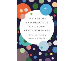 KNYGA Irvin D Yalom Theory and Practice of Group Psychotherapy (Revised)