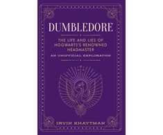KNYGA Irvin Khaytman Dumbledore