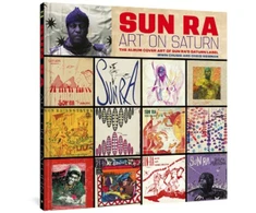 KNYGA Irwin Chusid Sun Ra: Art on Saturn