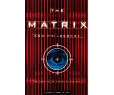 KNYGA Irwin William Matrix and Philosophy