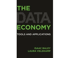 KNYGA Isaac Baley Data Economy