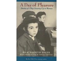 KNYGA Isaac Bashevis Singer Day of Pleasure
