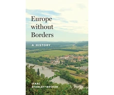 KNYGA Isaac Stanley Becker Europe without Borders