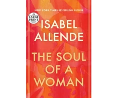 KNYGA Isabel Allende Soul of a Woman