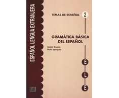 KNYGA Isabel Bueso Temas de espanol