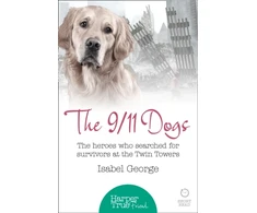 KNYGA Isabel George The 9/11 Dogs