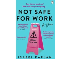 KNYGA Isabel Kaplan Not Safe For Work