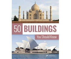 KNYGA Isabel Kuhl 50 Buildings You Should Know