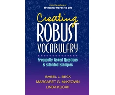 KNYGA Isabel L Beck Creating Robust Vocabulary