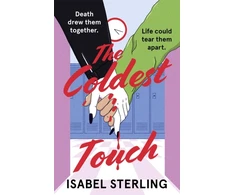 KNYGA Isabel Sterling The Coldest Touch