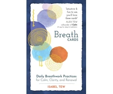 KNYGA Isabel Tew Breath Cards