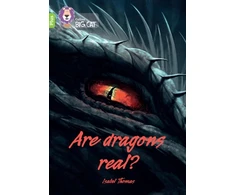 KNYGA Isabel Thomas Are dragons real?