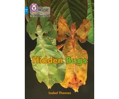 KNYGA Isabel Thomas Hidden Bugs