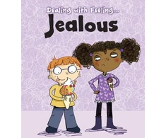 KNYGA Isabel Thomas Jealous