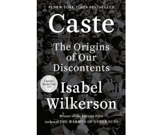 KNYGA Isabel Wilkerson Caste