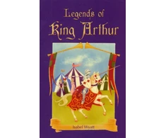 KNYGA Isabel Wyatt Legends of King Arthur
