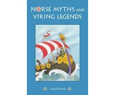 KNYGA Isabel Wyatt Norse Myths and Viking Legends