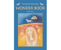 KNYGA Isabel Wyatt Seven-Year-Old Wonder Book