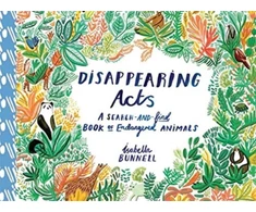 KNYGA Isabella Bunnell Disappearing Acts