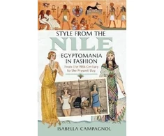 KNYGA Isabella Campagnol Style from the Nile