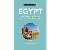 KNYGA Isabella Morris Egypt - Culture Smart!