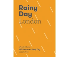 KNYGA Isabelle Aron Rainy Day London