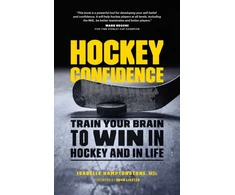 KNYGA Isabelle Hamptonstone Msc Hockey Confidence