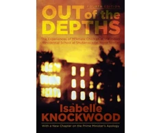 KNYGA Isabelle Knockwood Out of the Depths, 4th Edition