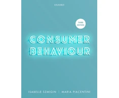 KNYGA Isabelle Szmigin Consumer Behaviour