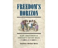 KNYGA Isadora Moura Mota Freedom's Horizon