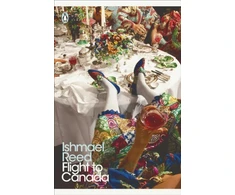 KNYGA Ishmael Reed Flight to Canada