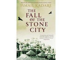 KNYGA Ismail Kadare Fall of the Stone City