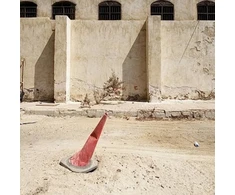 KNYGA Issa Makhlouf Genius of the Place: Al-Bunt