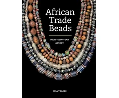 KNYGA Issa Traore African Trade Beads