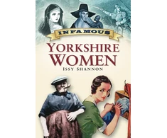 KNYGA Issy Shannon Infamous Yorkshire Women