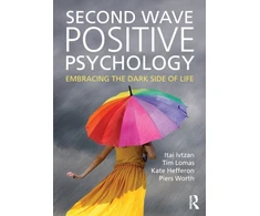 KNYGA Itai Ivtzan Second Wave Positive Psychology