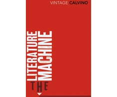 KNYGA Italo Calvino Literature Machine