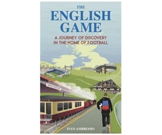 KNYGA Ivan Ambrosio The English Game