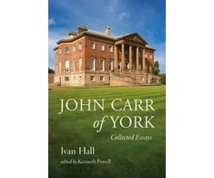 KNYGA Ivan Hall John Carr of York
