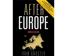 KNYGA Ivan Krastev After Europe