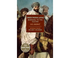 KNYGA Ivo Andri Omer Pasha Latas