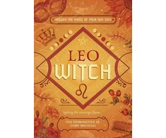 KNYGA Ivo Dominguez Leo Witch