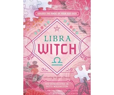 KNYGA Ivo Dominguez Libra Witch