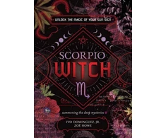 KNYGA Ivo Dominguez Scorpio Witch