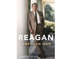 KNYGA Iwan Morgan Reagan